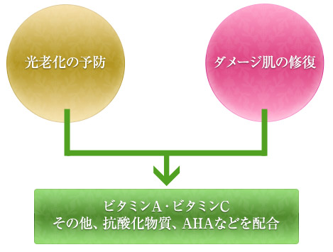 エンビロンのコンセプト