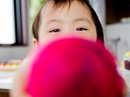 学びの原点は「数学力と国語力」〜